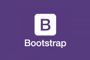 Bootstrapイメージ